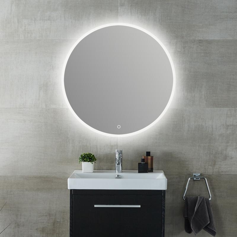 Lighted Vanity Mirror Nz at Jennifer Baird blog