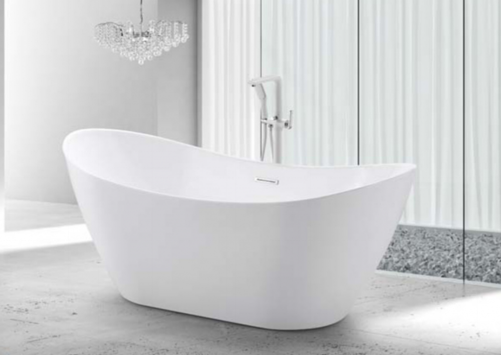 Free Standing Bathtub 1600×800×750