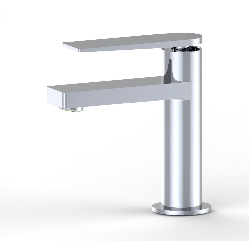 110167 Basin mixer - Chrome