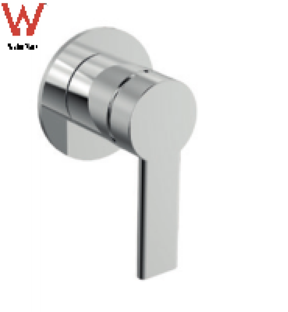 230332 Shower mixer - Chrome