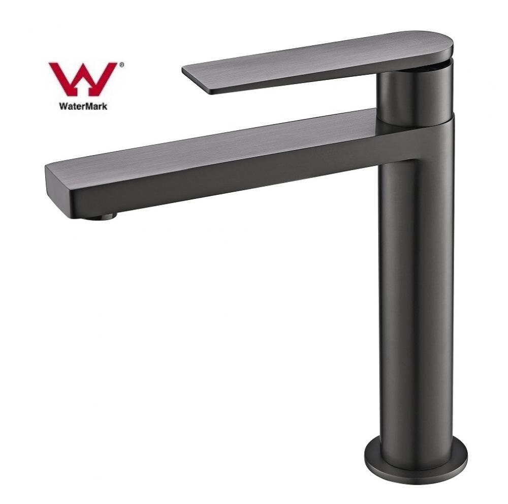 110171GM High Basin mixer - Gun Metal