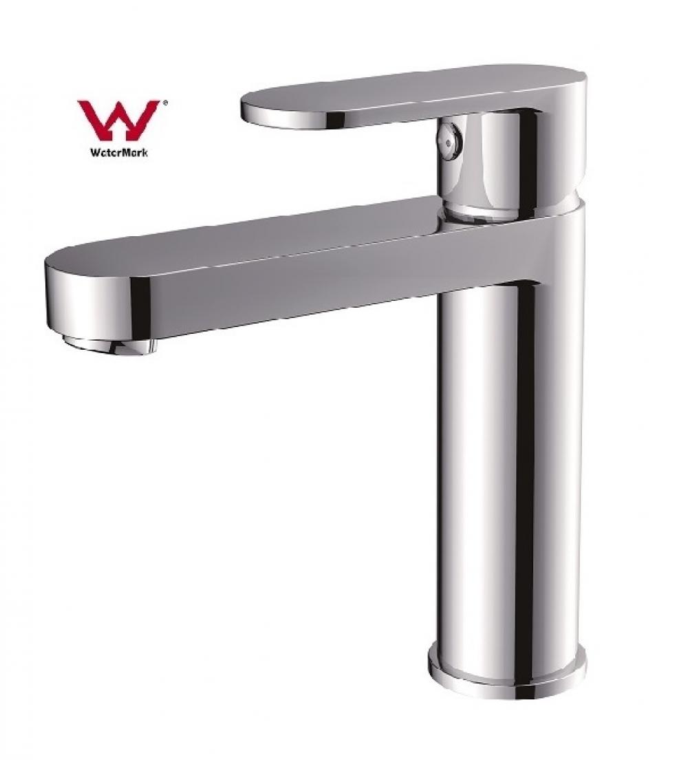 110026 Basin Mixer - Chrome