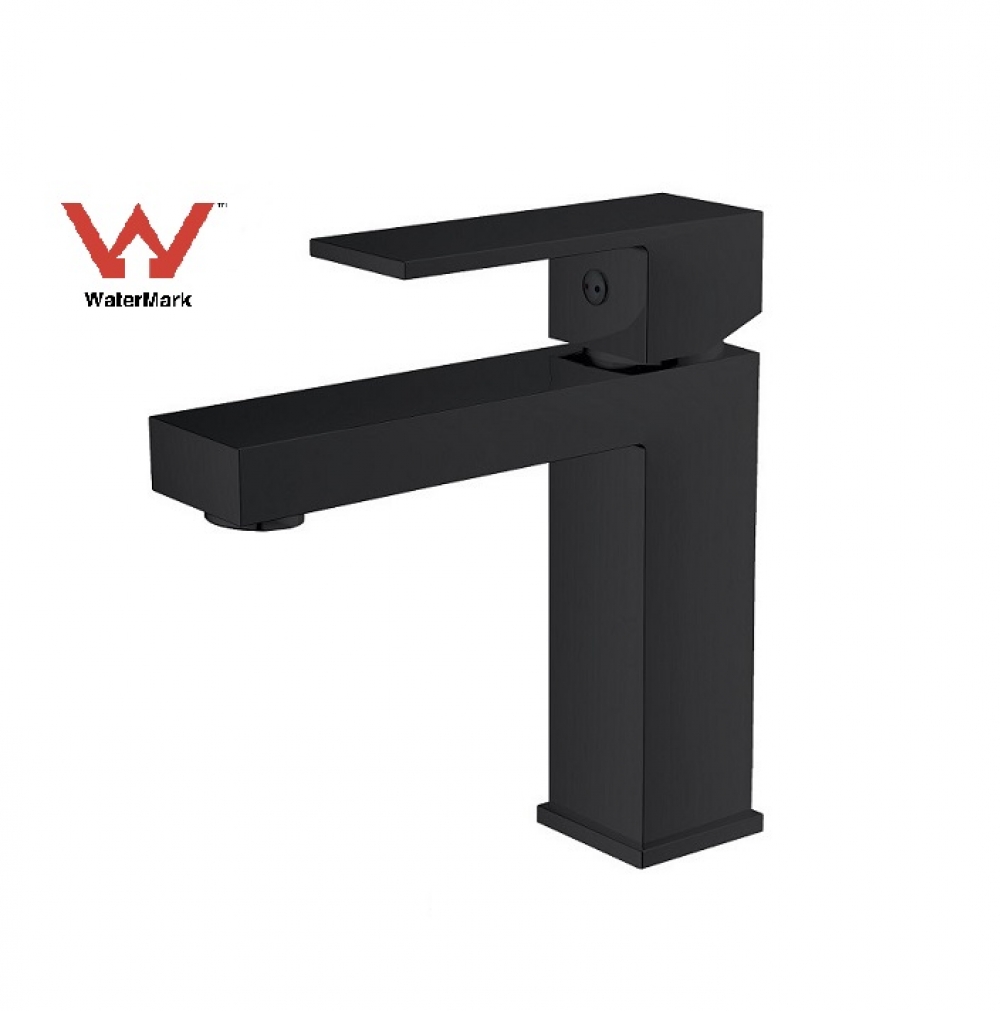 110005PH Basin mixer -  Matt Black