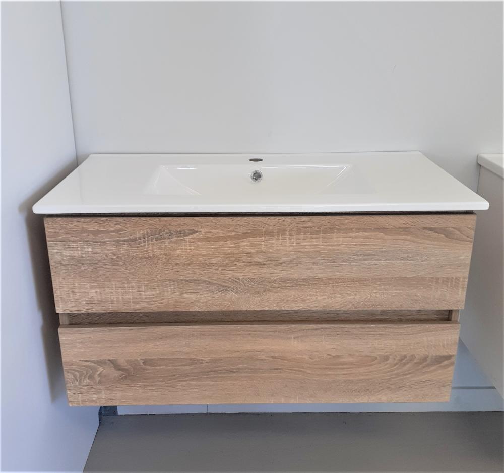 MY-70085-90/Light Oak