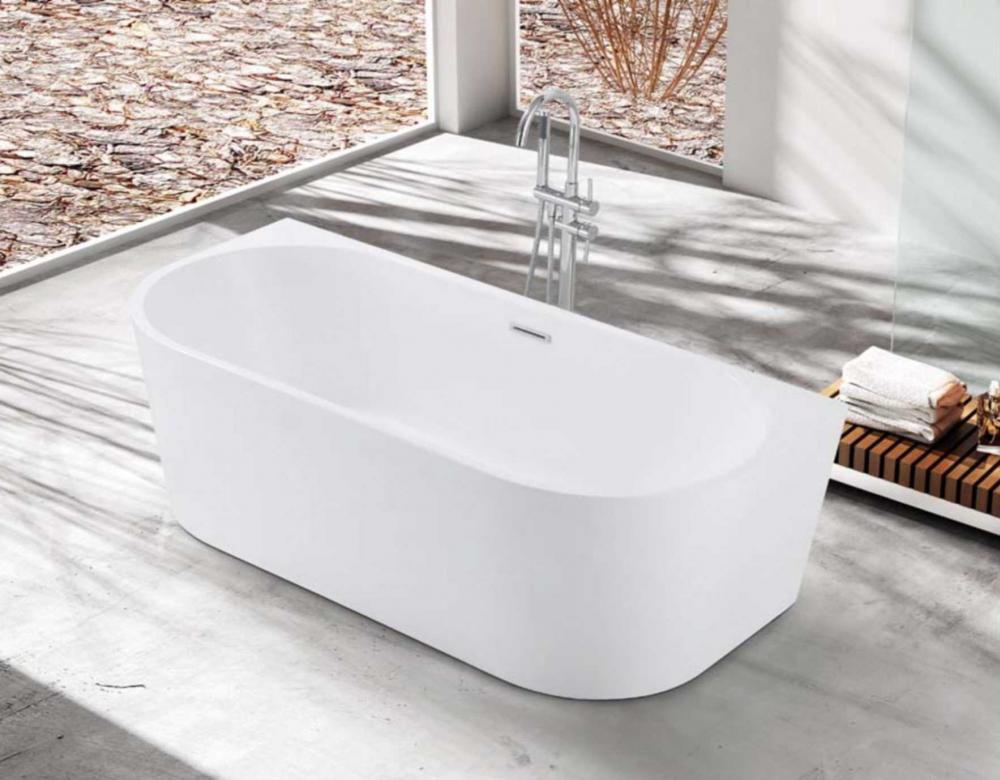 Free Standing Bathtub 1500X700X580