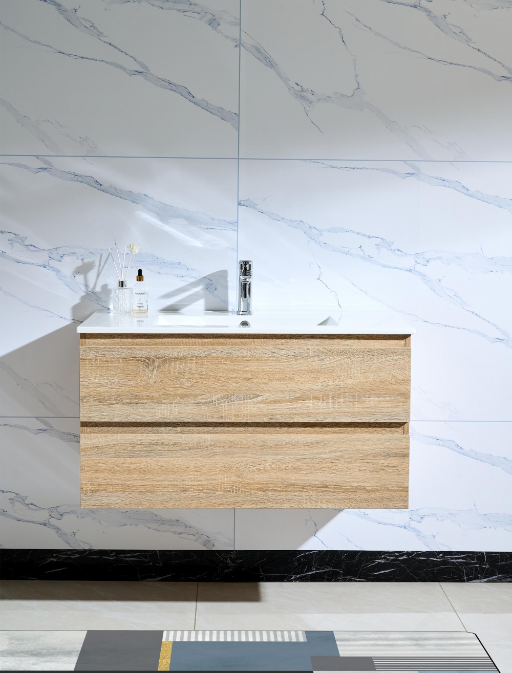 MY-70085-90/Light Oak