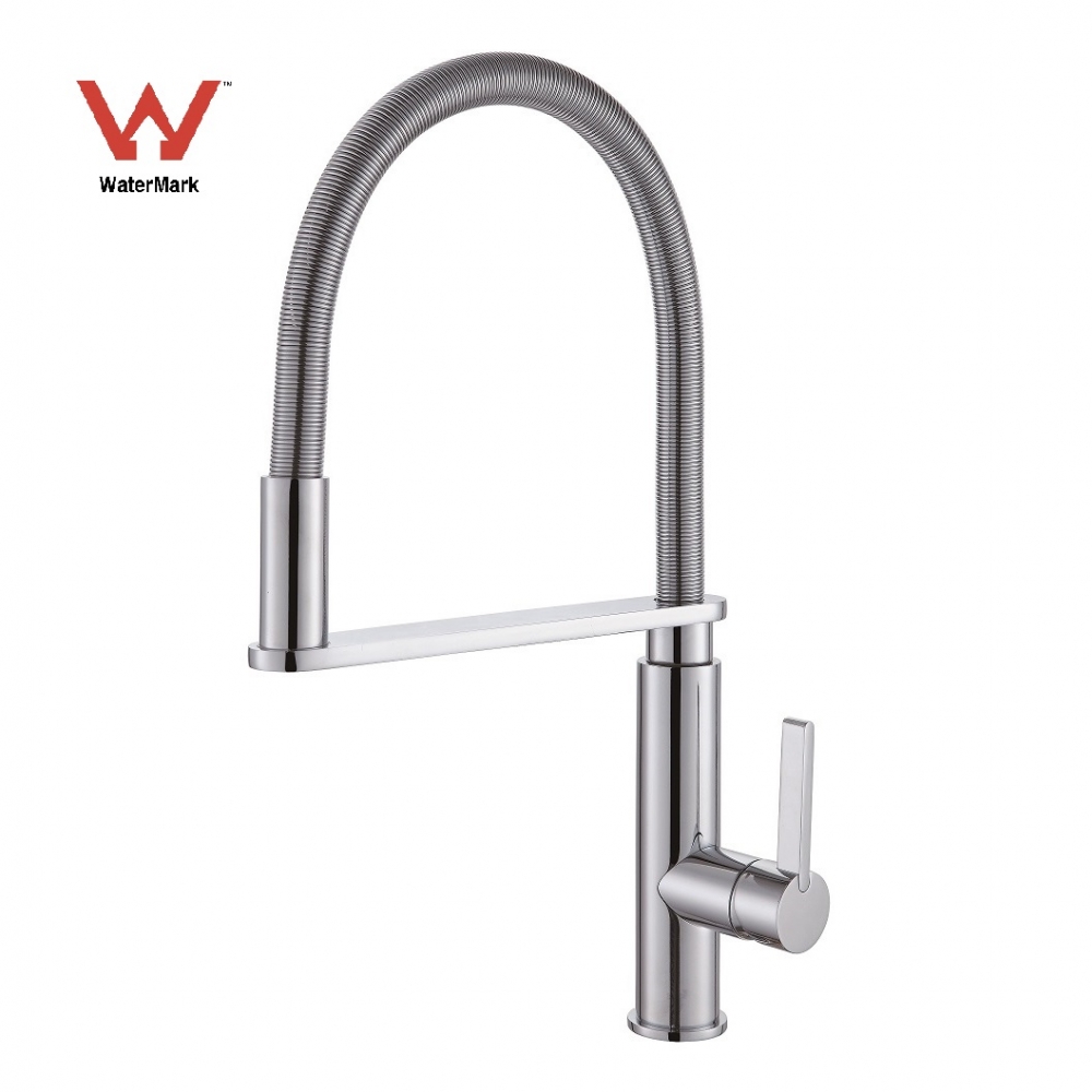 130079 Kitchen mixer - Chrome