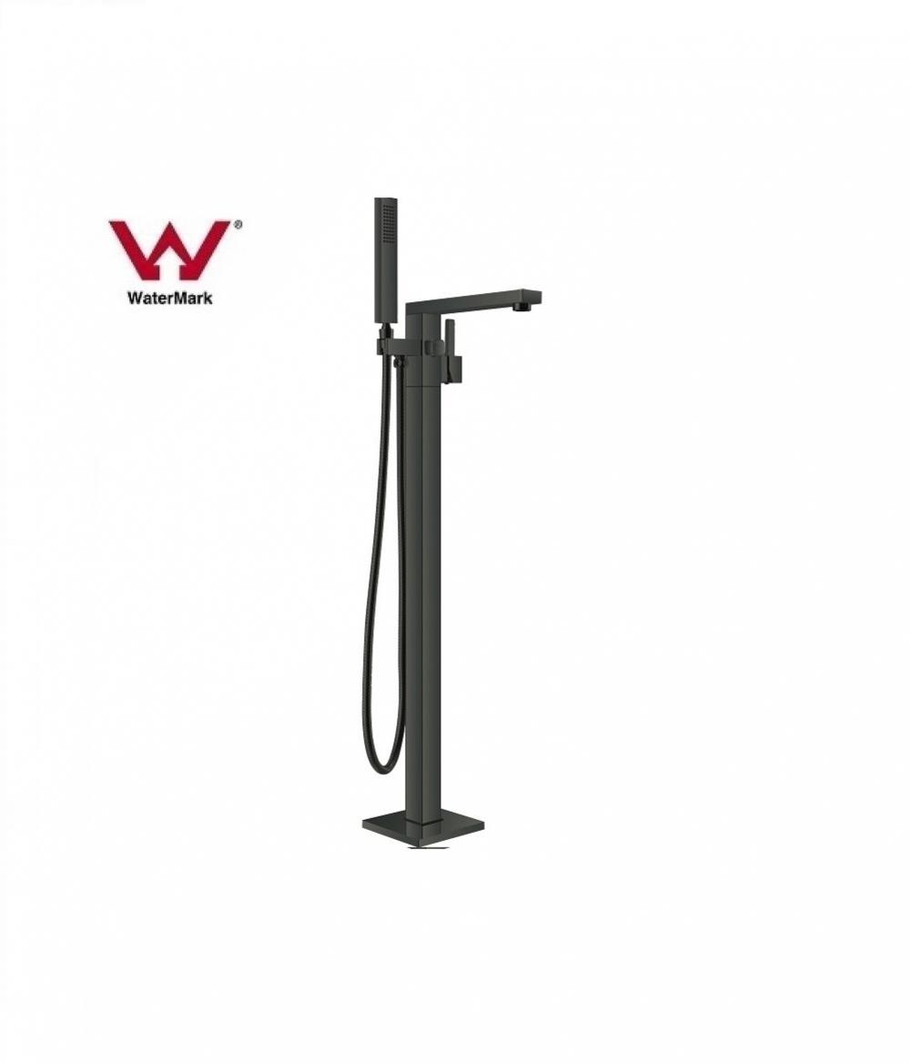 170003PH Bath Spout - Matt Black