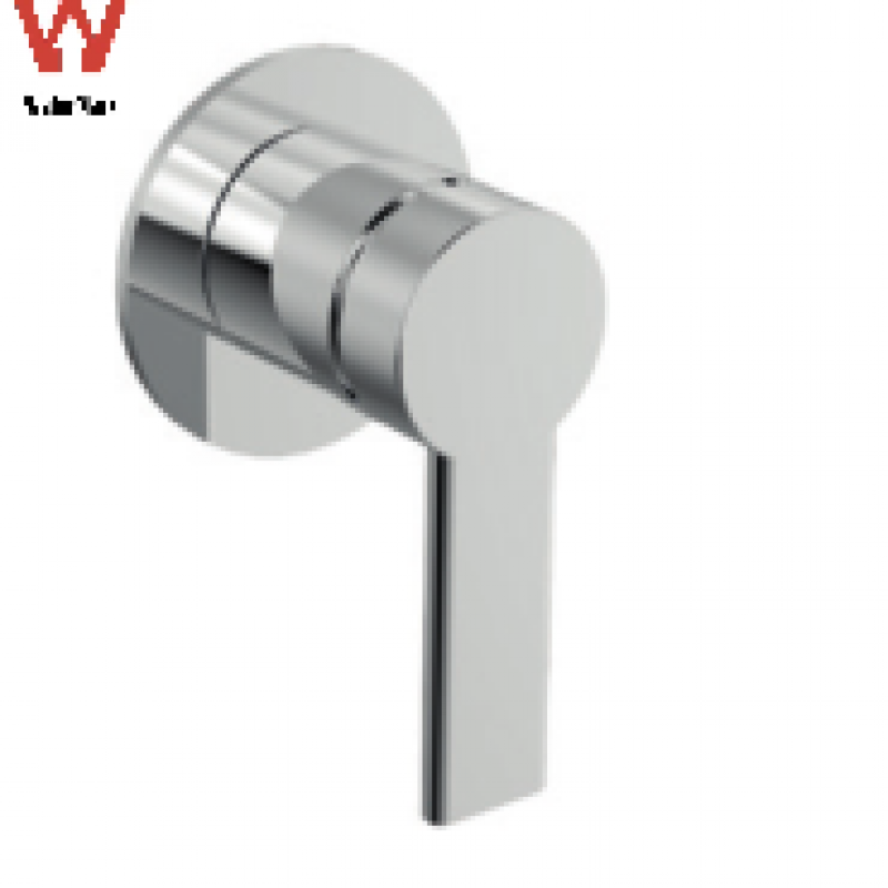 230332 Shower mixer - Chrome