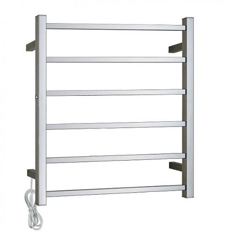 NU6S-YFF-4, Heated Towel Rail, 500W*600H*120