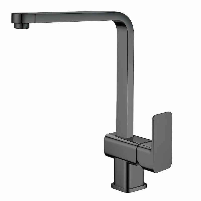 4239GM, Kitchen Mixer Gun Metal