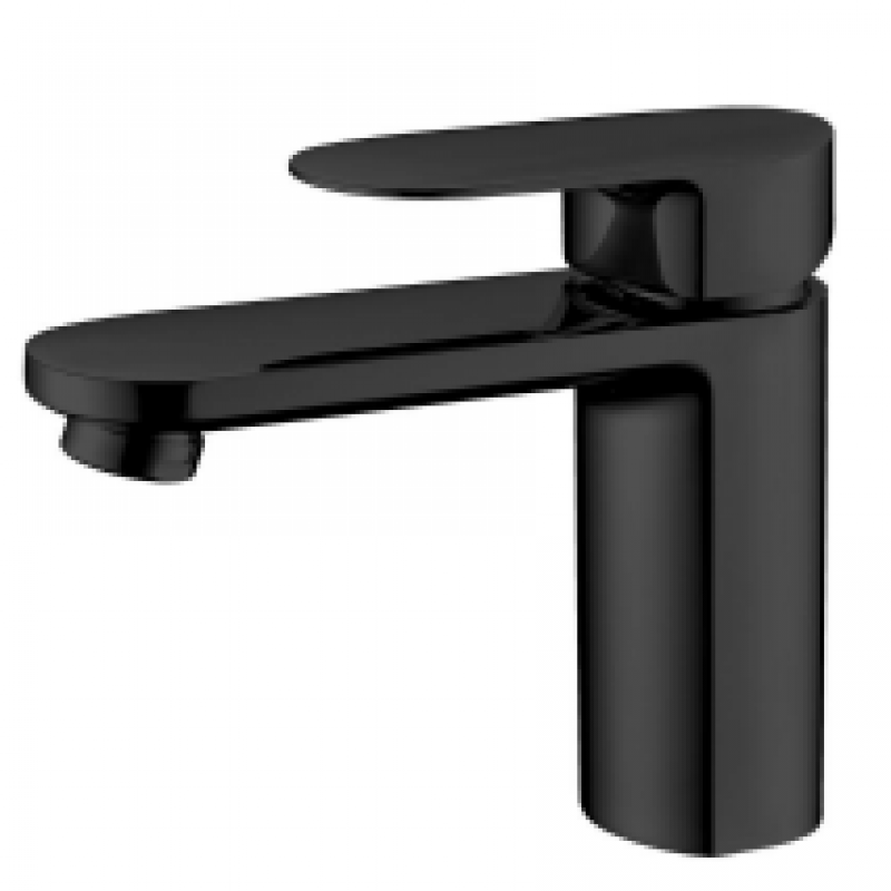 4280MB Basin mixer - Matte Black