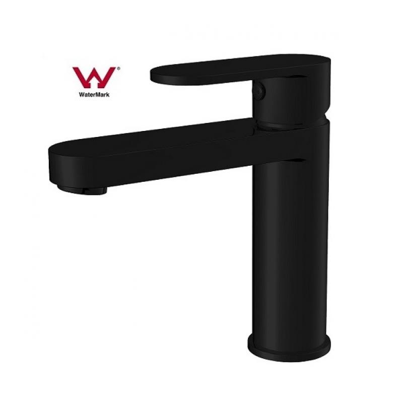 110026PH Basin mixer - Matte Black