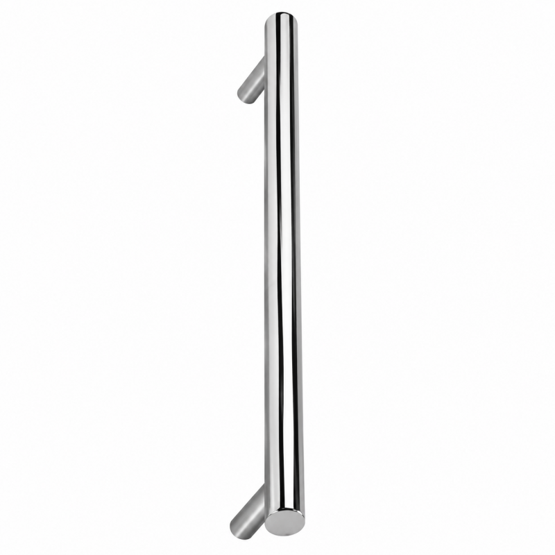 NU-V900, Veritical Heated Towel Rail, 900mm,Chrome