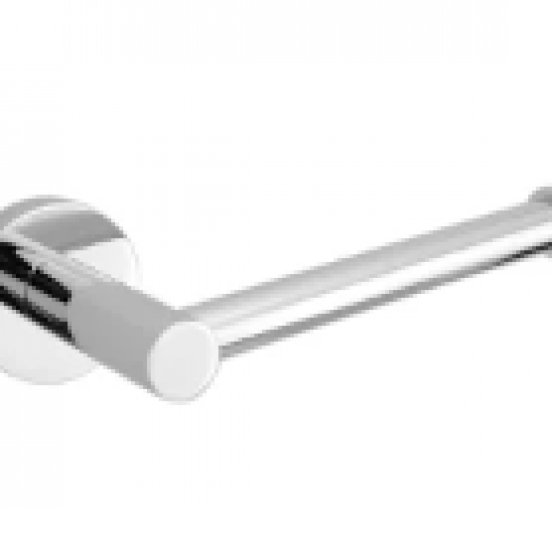 S03014, Toilet Paper holder, chrome