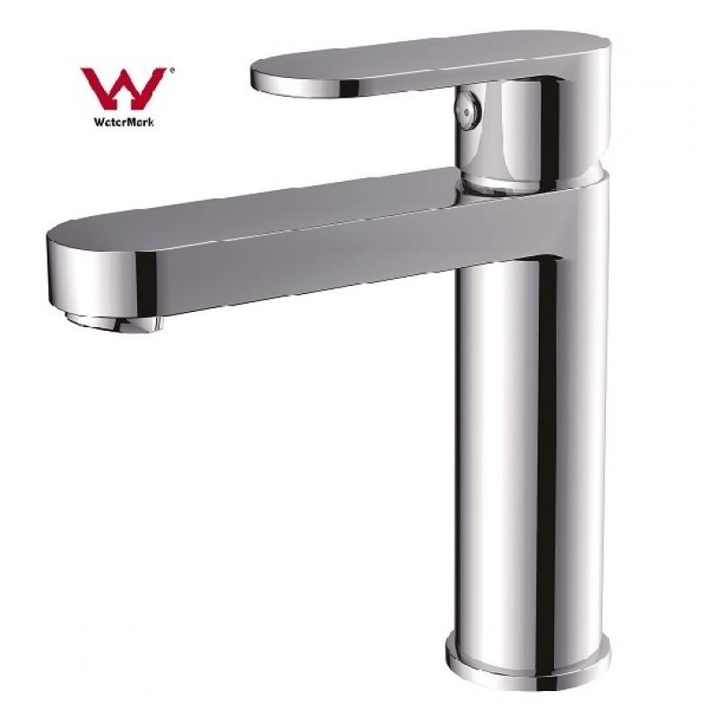 110026 Basin Mixer - Chrome