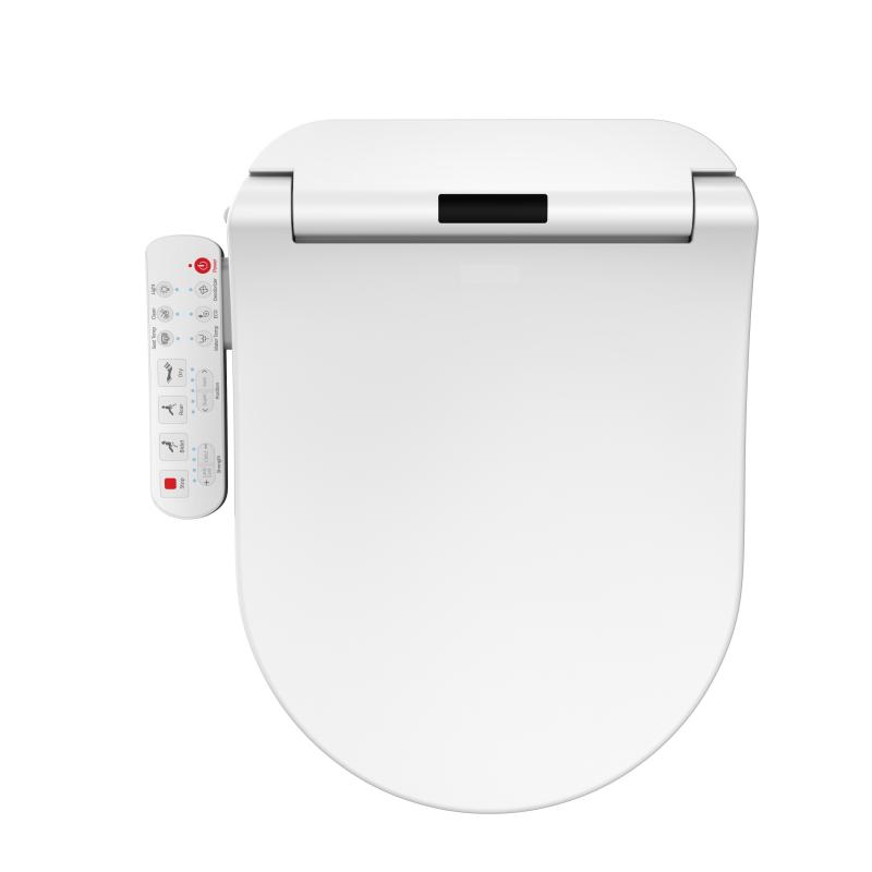STC-508Z, Smart Toilet Seat Cover