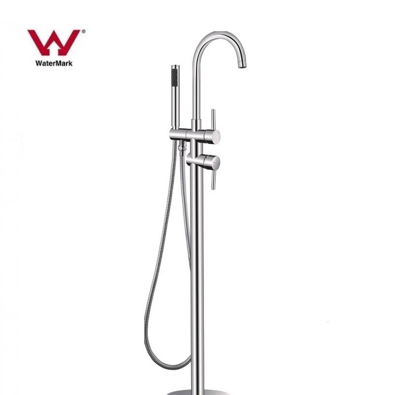 170004 Bath Spout - Chrome