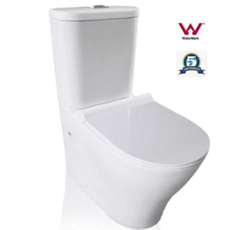 T665W TOILET ,Whirlpool,665*360*840